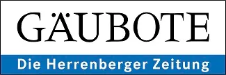 Gäubote – Die Herrenberger Zeitung